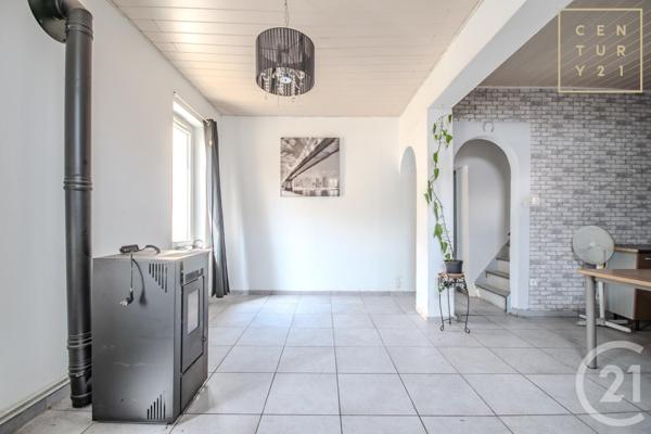 Maison à vendre  4 pièces - 67,84 m2 NEUF MESNIL - 59