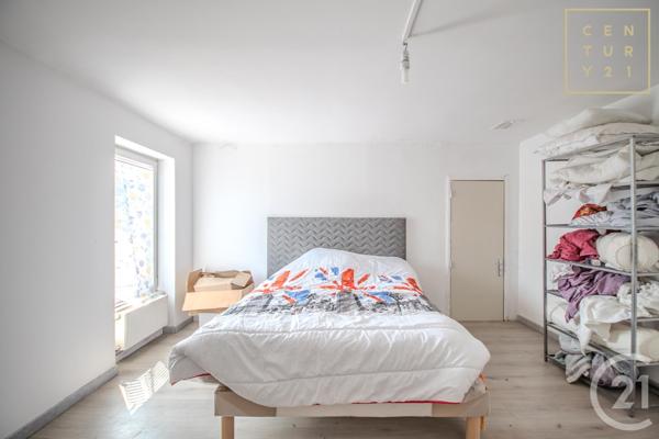 Maison à vendre  4 pièces - 67,84 m2 NEUF MESNIL - 59