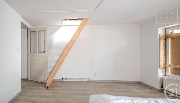 Maison à vendre  4 pièces - 67,84 m2 NEUF MESNIL - 59