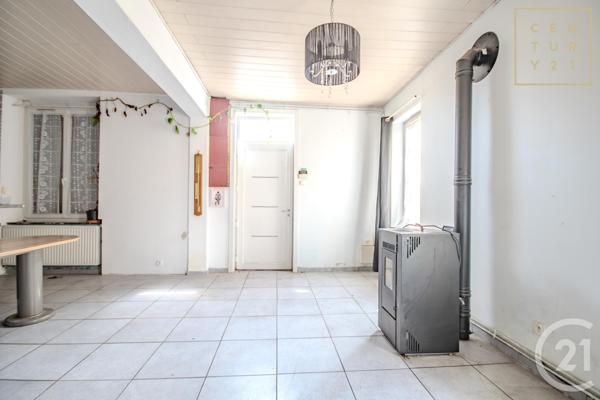 Maison à vendre  4 pièces - 67,84 m2 NEUF MESNIL - 59