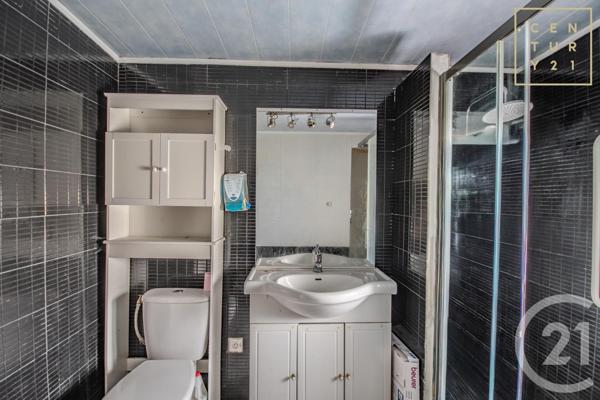 Maison à vendre  4 pièces - 67,84 m2 NEUF MESNIL - 59