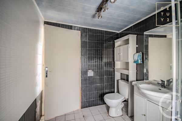 Maison à vendre  4 pièces - 67,84 m2 NEUF MESNIL - 59