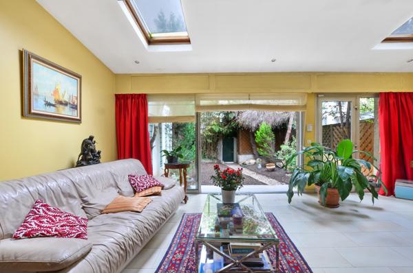 Maison 5 pièces - 142 m²