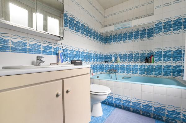 Maison 5 pièces - 142 m²