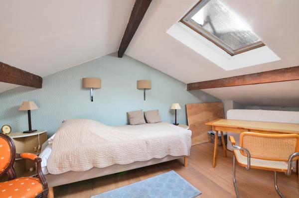 Maison 5 pièces - 142 m²