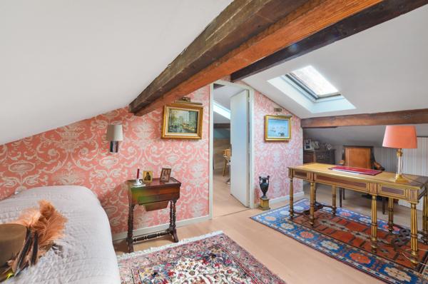 Maison 5 pièces - 142 m²