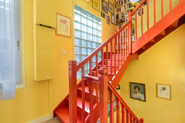 Maison 5 pièces - 142 m²