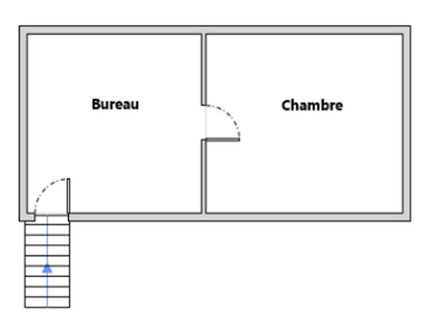 Maison 5 pièces - 142 m²