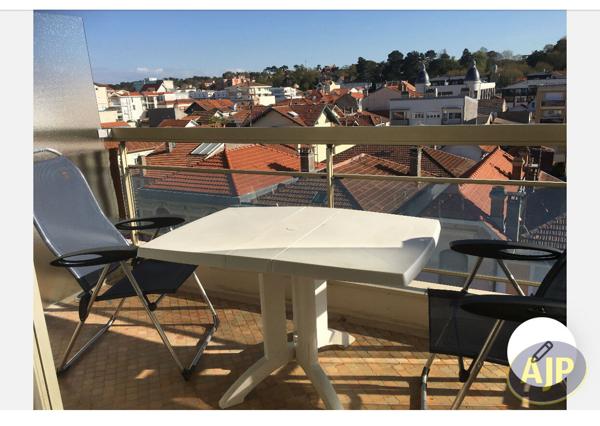 Biens de prestige à vendre Arcachon : 192 870 € - AJP Immobilier Arcachon