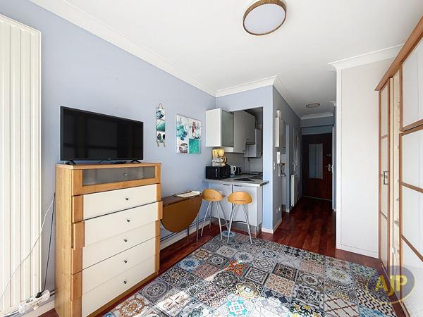 Biens de prestige à vendre Arcachon : 187 513 € - AJP Immobilier Arcachon