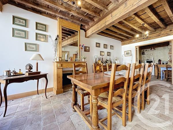 Maison à vendre  7 pièces - 189,24 m2 BAGNOLS SUR CEZE - 30