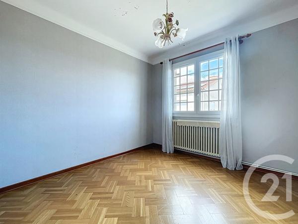 Maison à vendre  6 pièces - 138,90 m2 BAGNOLS SUR CEZE - 30