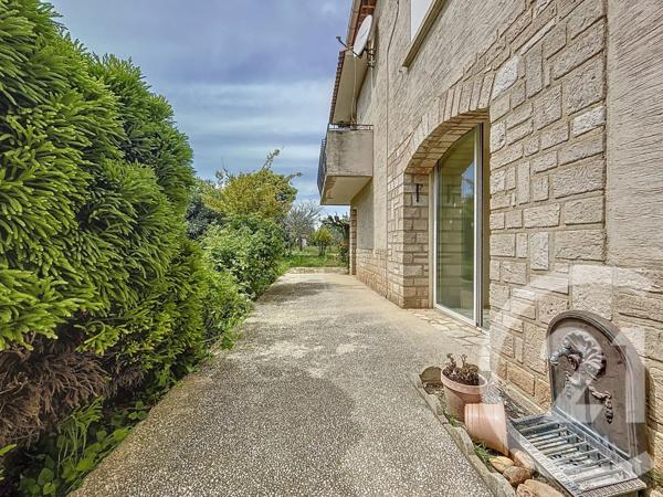 Maison à vendre  6 pièces - 138,90 m2 BAGNOLS SUR CEZE - 30