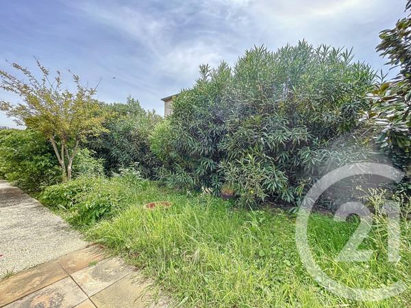 Maison à vendre  6 pièces - 138,90 m2 BAGNOLS SUR CEZE - 30