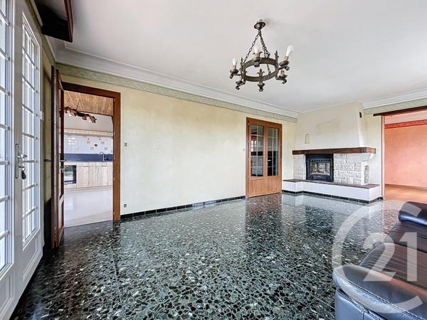 Maison à vendre  6 pièces - 138,90 m2 BAGNOLS SUR CEZE - 30