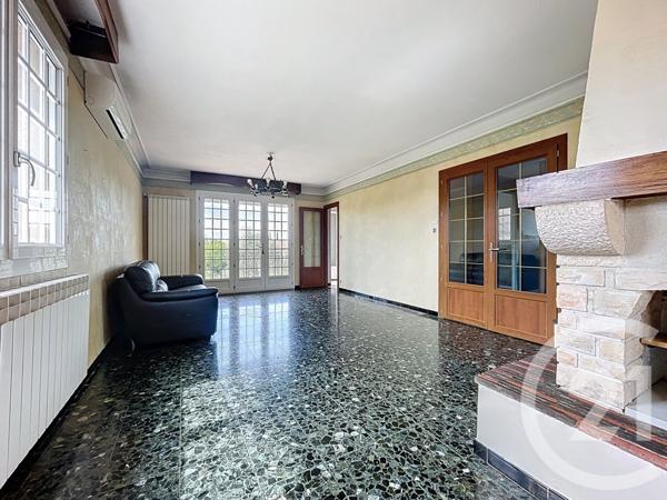 Maison à vendre  6 pièces - 138,90 m2 BAGNOLS SUR CEZE - 30