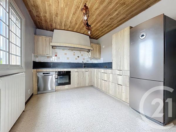 Maison à vendre  6 pièces - 138,90 m2 BAGNOLS SUR CEZE - 30