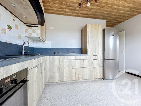 Maison à vendre  6 pièces - 138,90 m2 BAGNOLS SUR CEZE - 30