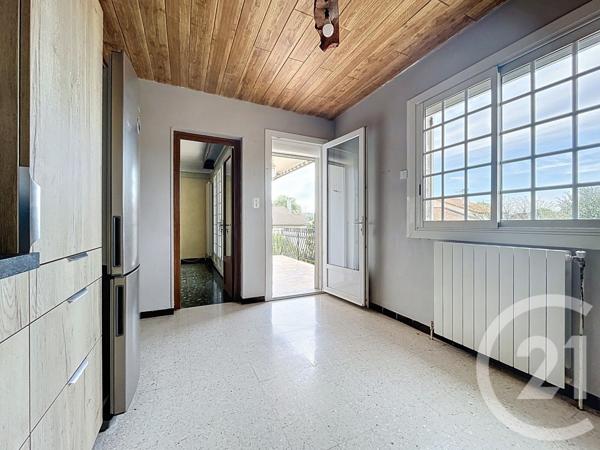 Maison à vendre  6 pièces - 138,90 m2 BAGNOLS SUR CEZE - 30