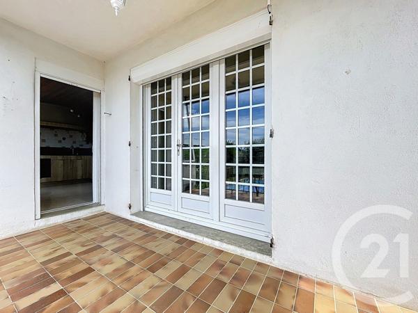 Maison à vendre  6 pièces - 138,90 m2 BAGNOLS SUR CEZE - 30