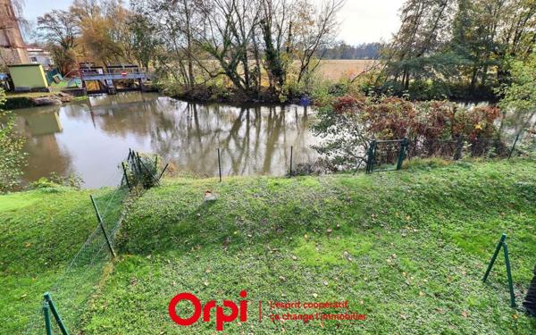 Appartement à louer    3 pièces • 66,94 m2 Sand