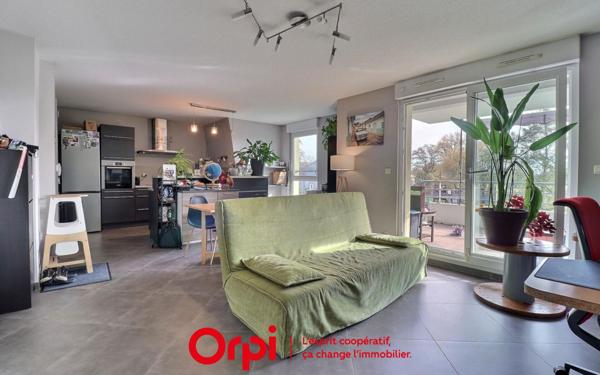 Appartement à louer    3 pièces • 66,94 m2 Sand