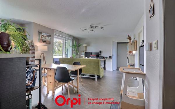 Appartement à louer    3 pièces • 66,94 m2 Sand