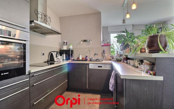 Appartement à louer    3 pièces • 66,94 m2 Sand