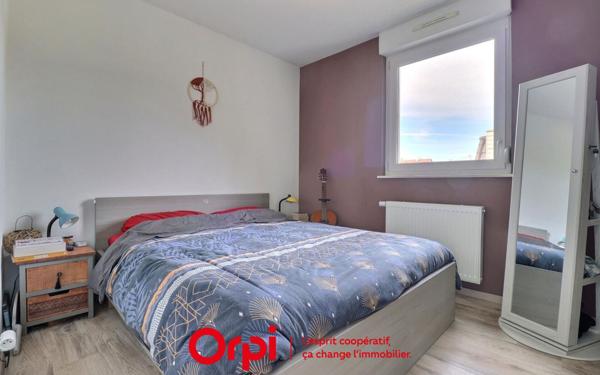 Appartement à louer    3 pièces • 66,94 m2 Sand