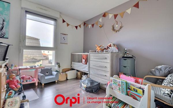 Appartement à louer    3 pièces • 66,94 m2 Sand