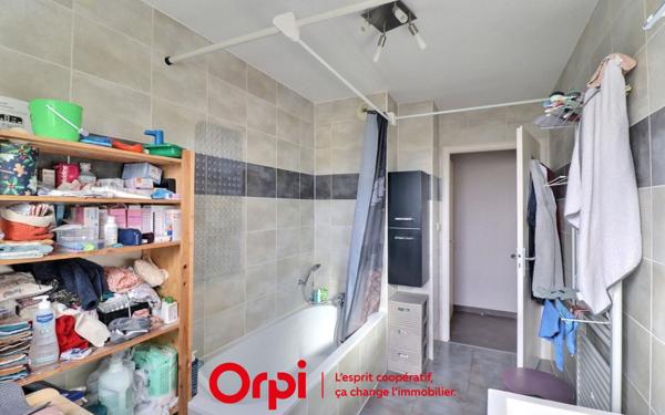 Appartement à louer    3 pièces • 66,94 m2 Sand