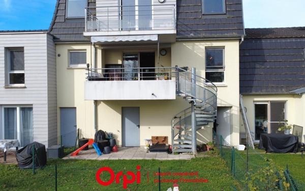 Appartement à louer    3 pièces • 66,94 m2 Sand