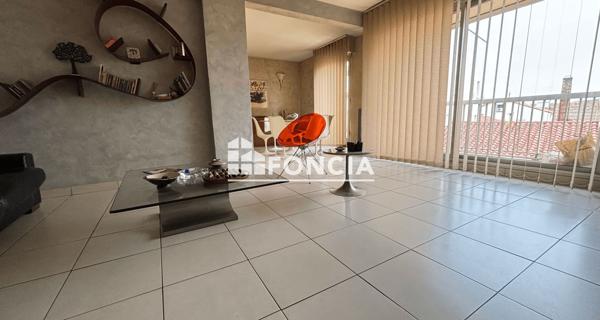 À vendre Appartement 3 pièces 83 m² - Perpignan 66000