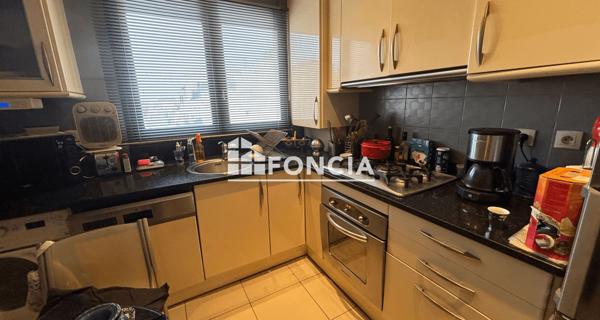 À vendre Appartement 3 pièces 83 m² - Perpignan 66000