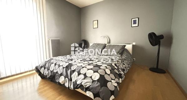 À vendre Appartement 3 pièces 83 m² - Perpignan 66000