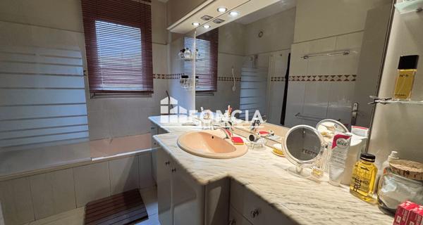 À vendre Appartement 3 pièces 83 m² - Perpignan 66000