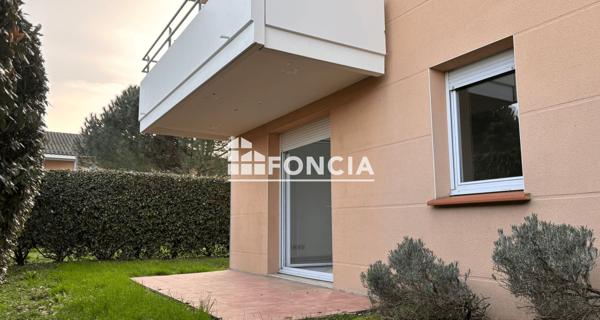 À vendre Appartement 3 pièces 59 m² - Montauban 82000