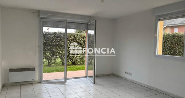 À vendre Appartement 3 pièces 59 m² - Montauban 82000