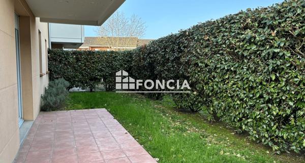 À vendre Appartement 3 pièces 59 m² - Montauban 82000