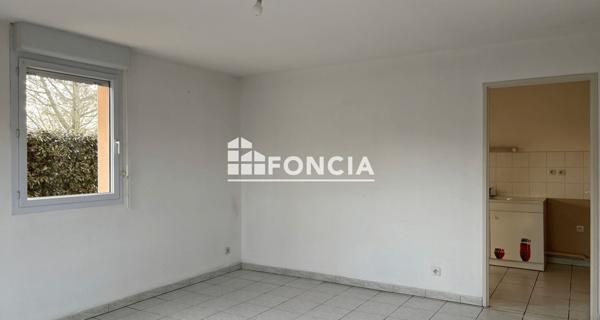 À vendre Appartement 3 pièces 59 m² - Montauban 82000