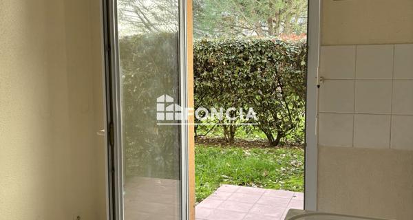 À vendre Appartement 3 pièces 59 m² - Montauban 82000