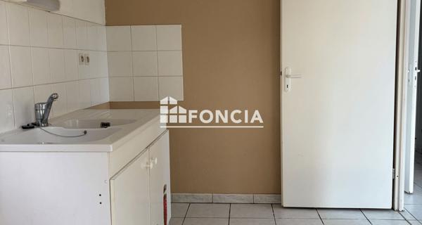 À vendre Appartement 3 pièces 59 m² - Montauban 82000