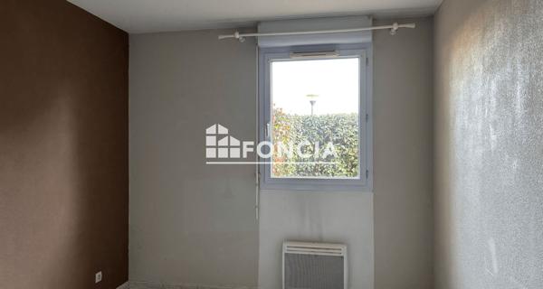 À vendre Appartement 3 pièces 59 m² - Montauban 82000