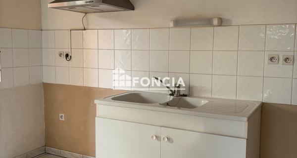 À vendre Appartement 3 pièces 59 m² - Montauban 82000