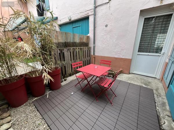 Location - Appartement Bourg-en-Bresse 01000 25 m 2
