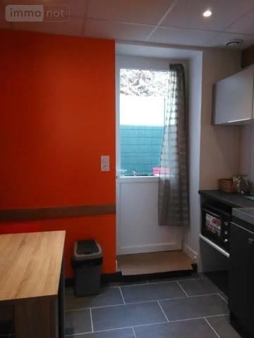 Location - Appartement Bourg-en-Bresse 01000 25 m 2