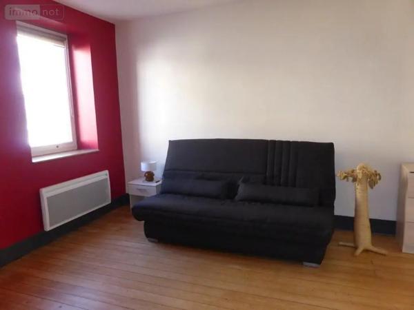 Location - Appartement Bourg-en-Bresse 01000 25 m 2