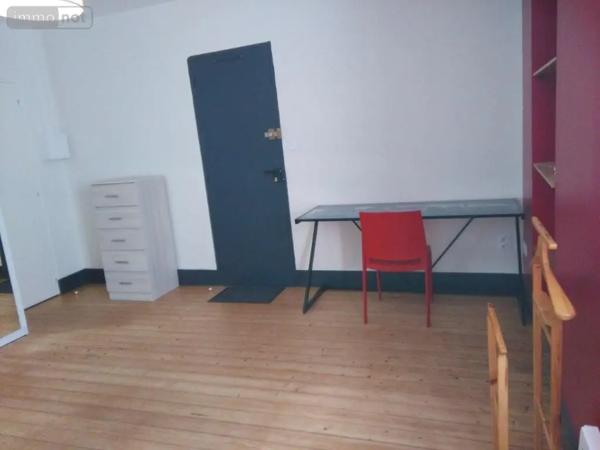 Location - Appartement Bourg-en-Bresse 01000 25 m 2