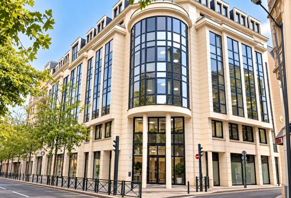 Opportunité de bureaux à louer à Bourg la Reine