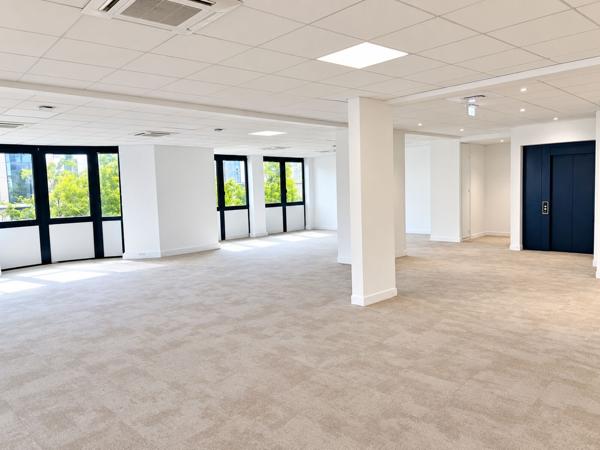 Opportunité de bureaux à louer à Bourg la Reine